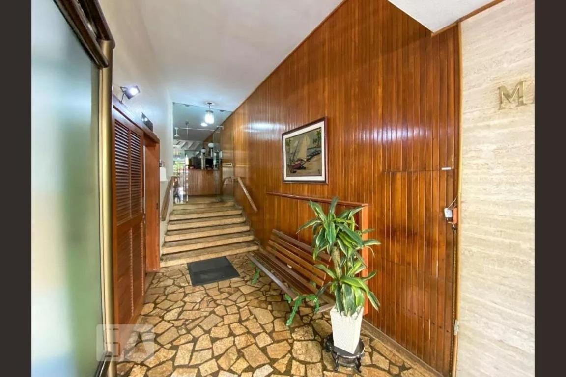 Apartment Copa 2 - 200m Da - Wi-fi Gratis - Posto 4 *