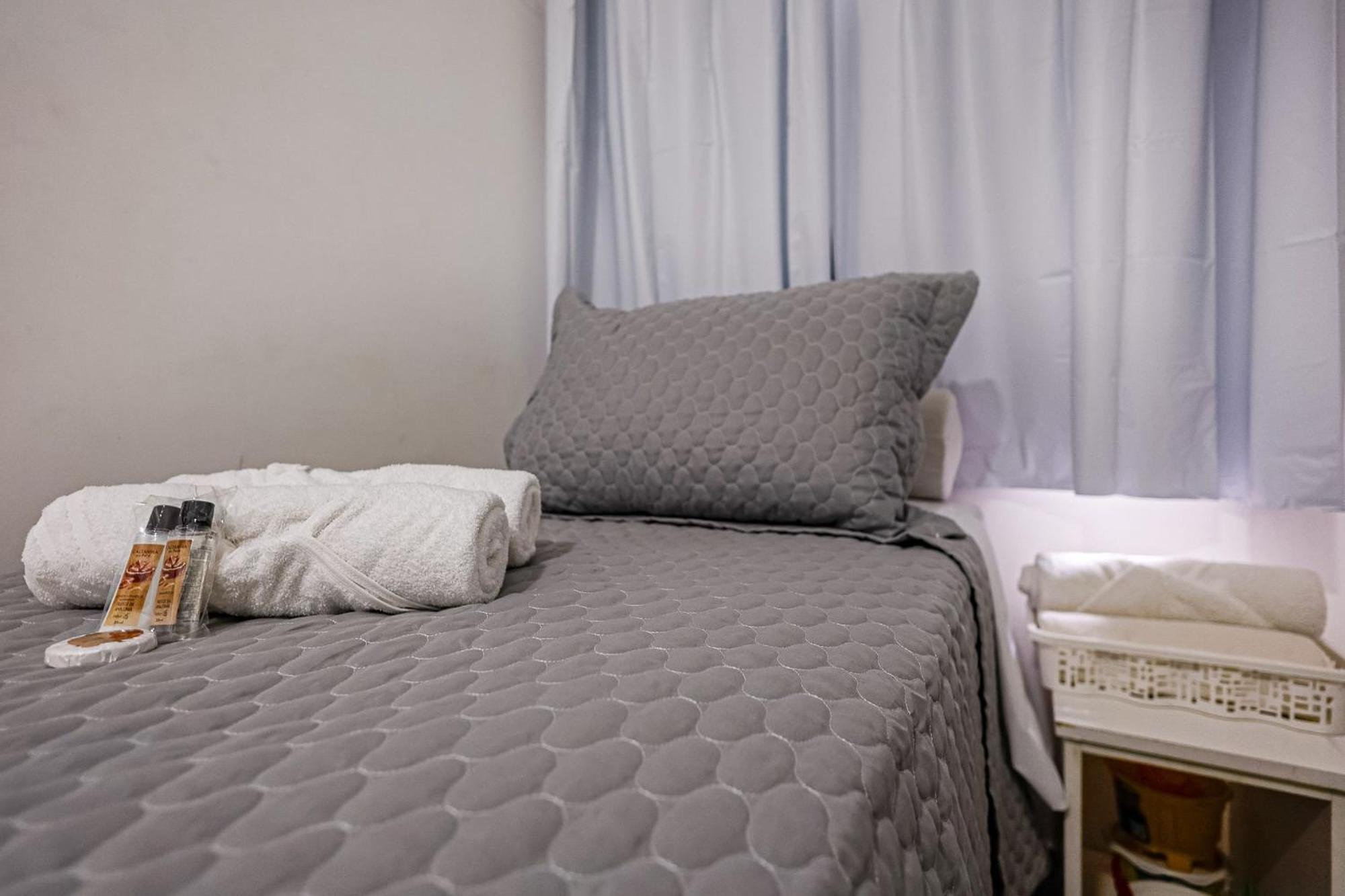 Apartment Copa 2 - 200m Da - Wi-fi Gratis - Posto 4