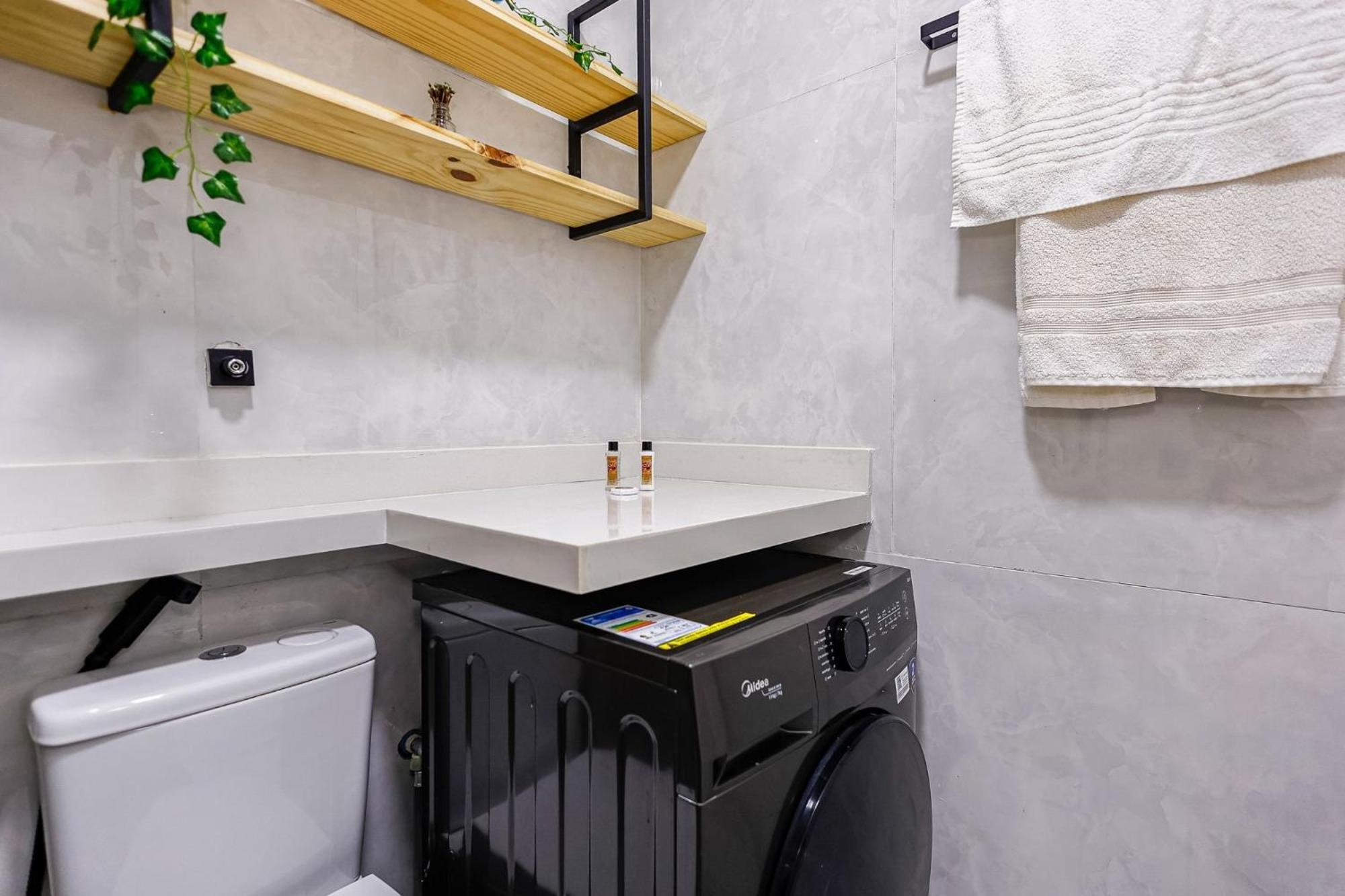 Apartment Copa 2 - 200m Da - Wi-fi Gratis - Posto 4 *