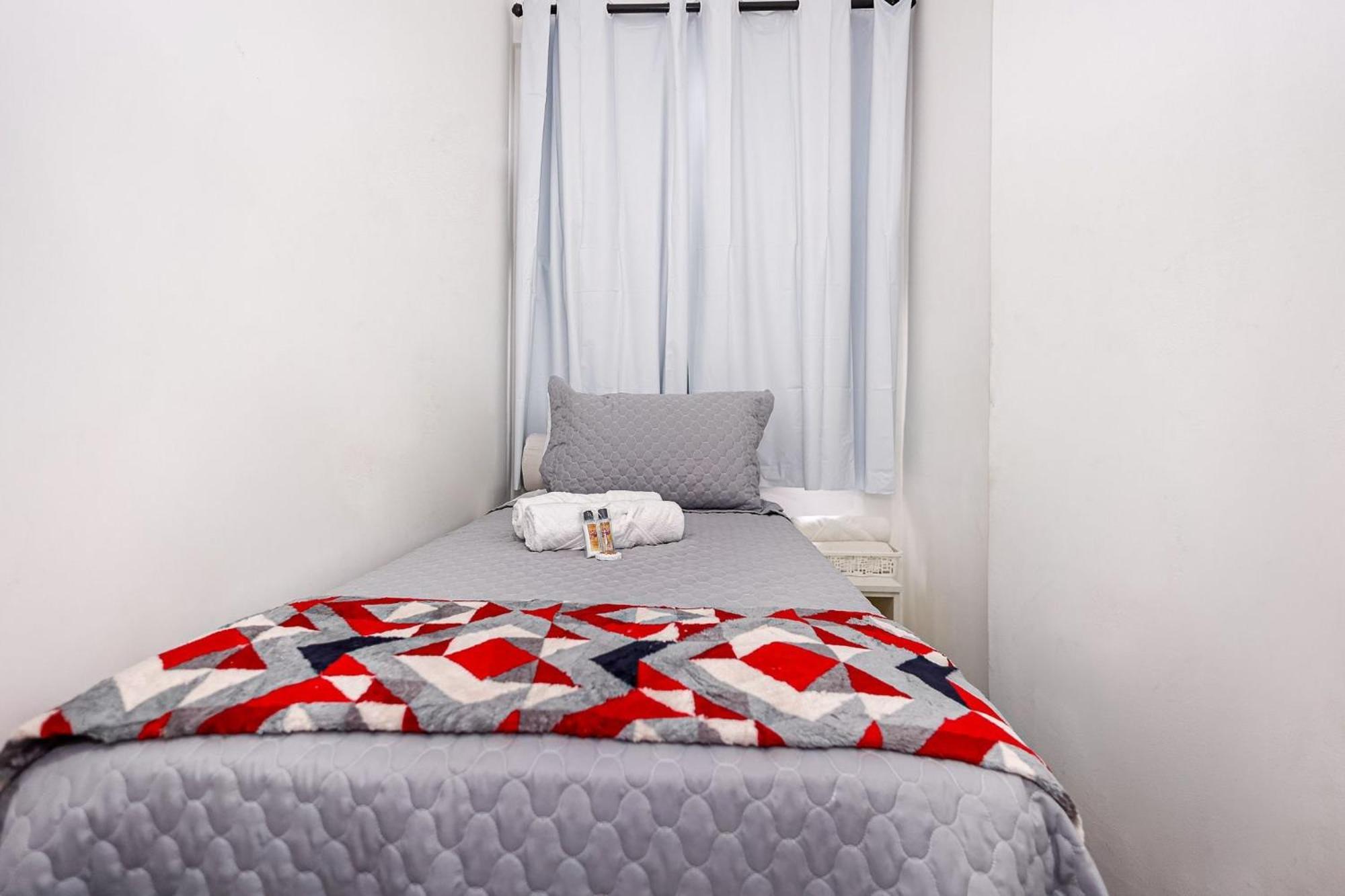 Copa 2 - 200m Da - Wi-fi Gratis - Posto 4 Apartment *