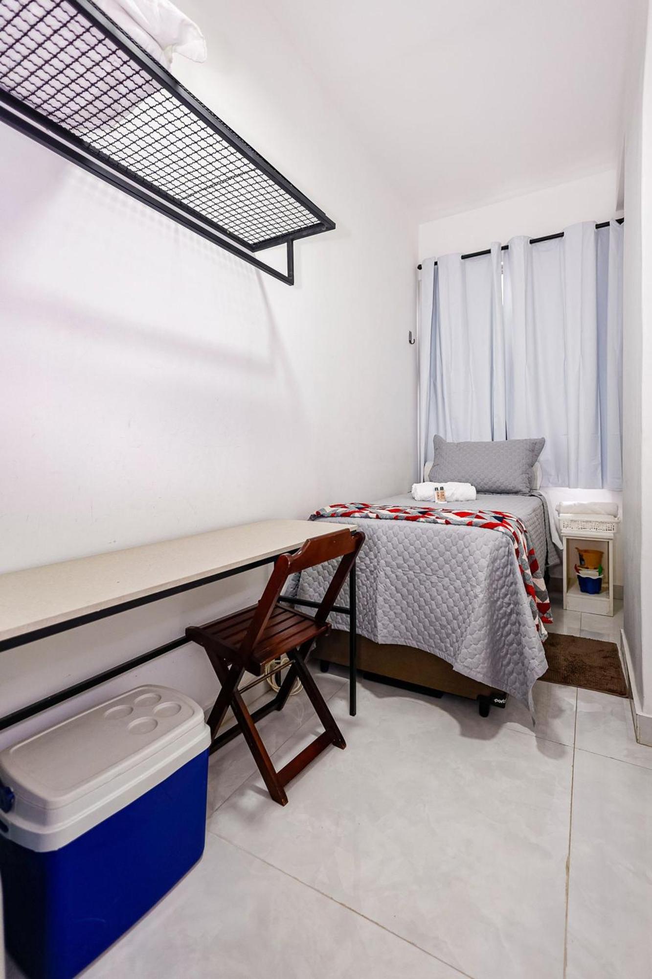 Apartment Copa 2 - 200m Da - Wi-fi Gratis - Posto 4 Rio de Janeiro