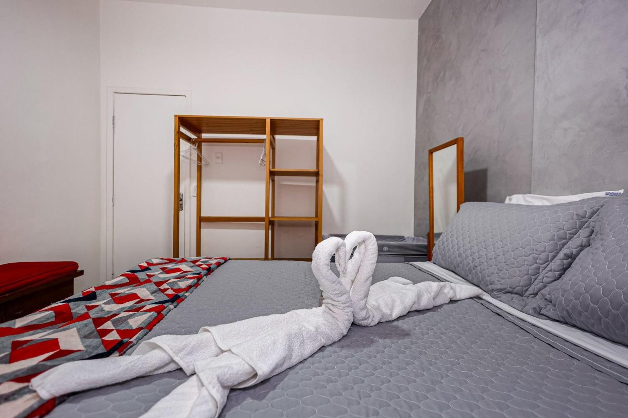 Copa 2 - 200m Da - Wi-fi Gratis - Posto 4 Apartment *